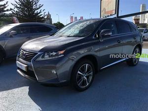 Lexus RX 450h