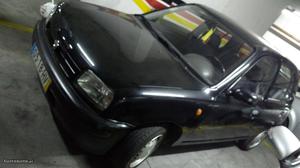 Nissan Micra  V Janeiro/97 - à venda - Ligeiros