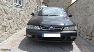 Nissan Primera cv Dezembro/97 - à venda - Ligeiros