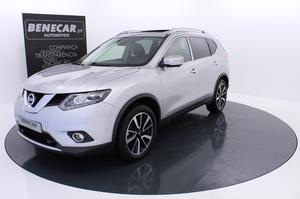  Nissan X-Trail Tekna 1.6 DCI 130cv