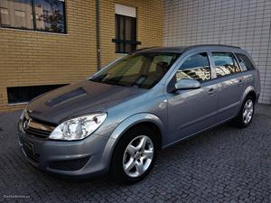 Opel Astra 1.3CDTI N-JOY20E IUC Abril/07 - à venda -