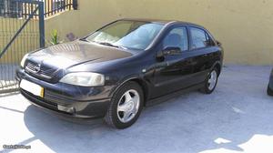 Opel Astra 1.4 Abril/99 - à venda - Ligeiros Passageiros,