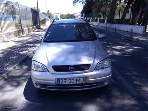 Opel Astra 1.4 sport Novembro/99 - à venda - Ligeiros