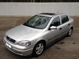 Opel Astra 2.0 D C AUTOMATICA Julho/99 - à venda - Ligeiros