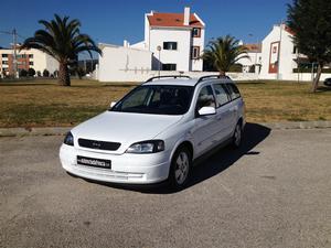  Opel Astra Caravan 1.7 DTi Club (75cv) (5p)