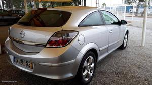 Opel Astra GTC 1.3 cdti Fevereiro/06 - à venda - Ligeiros