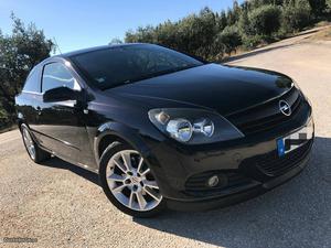 Opel Astra Gtc Sport cvs Novembro/07 - à venda -