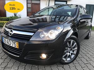 Opel Astra H 1.3CDTi 90cv Cosmo Junho/05 - à venda -