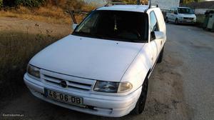 Opel Astra Opel Dezembro/93 - à venda - Comerciais / Van,