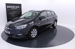  Opel Astra ST 1.3 CDTi Selection 95cv S/S