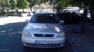 Opel Astra  V AC Maio/99 - à venda - Ligeiros