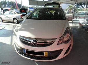 Opel Corsa 1.3 CDTI VAN Abril/13 - à venda - Comerciais /
