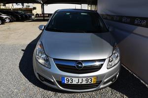  Opel Corsa 1.3 CDTi Enjoy ecoFLEX (75cv) (5p)