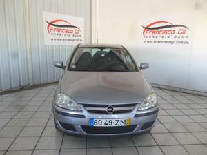  Opel Corsa V ENJOY (5P)