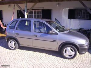 Opel Corsa opel corsa td  Agosto/95 - à venda -