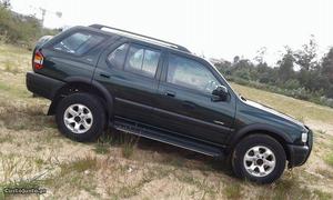 Opel Frontera Dti_16v Março/99 - à venda - Pick-up/