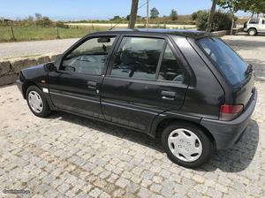 Peugeot 106 kid Maio/96 - à venda - Ligeiros Passageiros,