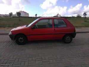 Peugeot 106 peugeot Agosto/93 - à venda - Ligeiros