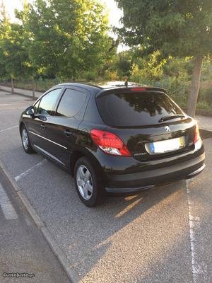 Peugeot 207 Sport Maio/11 - à venda - Ligeiros Passageiros,