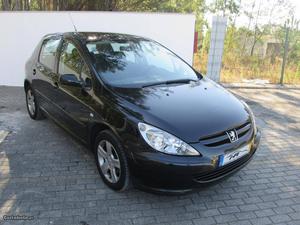 Peugeot 307 Aceito retoma/troca Maio/05 - à venda -
