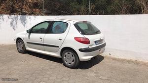 Peugeot  Fevereiro/03 - à venda - Ligeiros