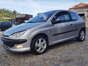 Peugeot  HDI XS VAN Janeiro/01 - à venda - Ligeiros