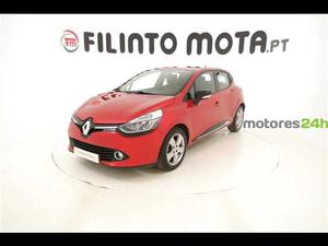 Renault Clio 0.9 TCE Dynamique S