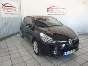  Renault Clio 0,9 TCE LIMITED EDITION (5P)