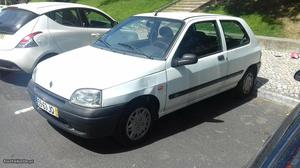Renault Clio 1.2 Maio/98 - à venda - Ligeiros Passageiros,