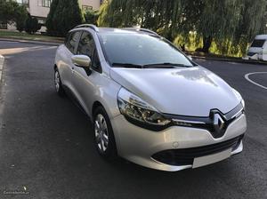 Renault Clio  GPS (Carrinha) Abril/13 - à venda -