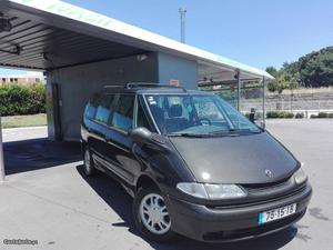 Renault Espace 2.2 TDi 7 lug Junho/97 - à venda - Ligeiros