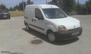 Renault Kangoo Porta3 Fevereiro/99 - à venda - Ligeiros