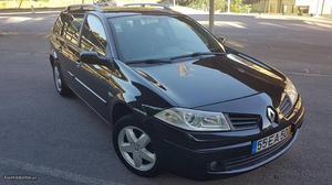 Renault Mégane 1.5 dci dynamique Julho/07 - à venda -