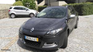 Renault Mégane Sport Tour GT Line Dezembro/12 - à venda -