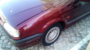Renault cv Baccara Abril/93 - à venda - Ligeiros