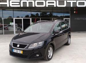 Seat Alhambra 2.0TDI STYLE DSG GPS