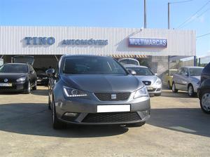  Seat Ibiza ST 1.6 TDi Style DPF (90cv) (5p)