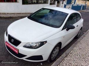 Seat Ibiza Van 1.4 TDI Março/10 - à venda - Ligeiros