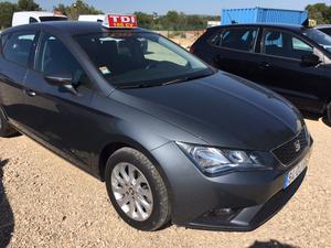  Seat Leon SC 1.6 TDi Style Ecomotive (105cv) (3p)