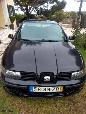 Seat Toledo Motor 1M Maio/01 - à venda - Ligeiros