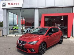 Seat biza FR TSI 115 CV