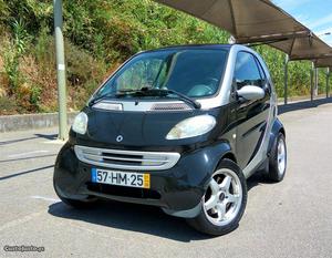 Smart ForTwo CDI Maio/01 - à venda - Ligeiros Passageiros,