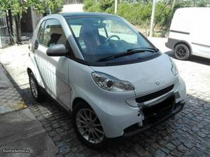 Smart ForTwo Passion Outubro/07 - à venda - Ligeiros