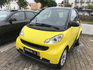 Smart Fortwo 0.8 cdi passion 45