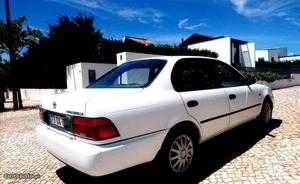 Toyota Corolla XLI 1.3 Julho/93 - à venda - Ligeiros