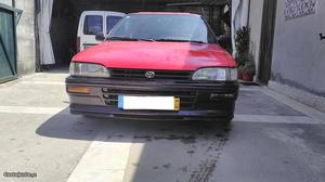 Toyota Corolla ee90 Maio/91 - à venda - Ligeiros