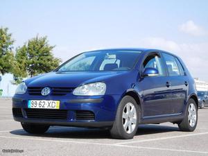 VW Golf V, impecável Março/04 - à venda - Ligeiros