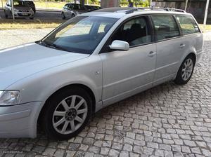 VW Passat  TDI 110CV Setembro/00 - à venda - Ligeiros