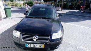 VW Passat Variant Abril/01 - à venda - Ligeiros