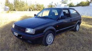 VW Polo Gcv Nacional Fevereiro/92 - à venda -